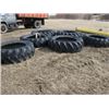 Image 2 : 6 TIRE DRAG (LEVELER)