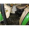Image 2 : JOHN DEERE 3720 FWA TRACTOR C/W LOADER