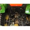 Image 6 : JOHN DEERE 3720 FWA TRACTOR C/W LOADER