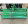 Image 1 : JOHN DEERE 665 - 66" - 3PT ROTOTILLER