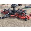 Image 1 : BUHLER FARM KING 15' FINISHING MOWER