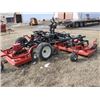 Image 3 : BUHLER FARM KING 15' FINISHING MOWER