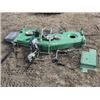 Image 2 : AUTO CONCEPT 72D (JD) BELLY MOWER; (IN NEED OF REPAIR) WAS MOUNTED ON THE JD 3720