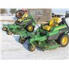 Image 1 : JOHN DEERE Z950R 72" ZERO TURN MOWER