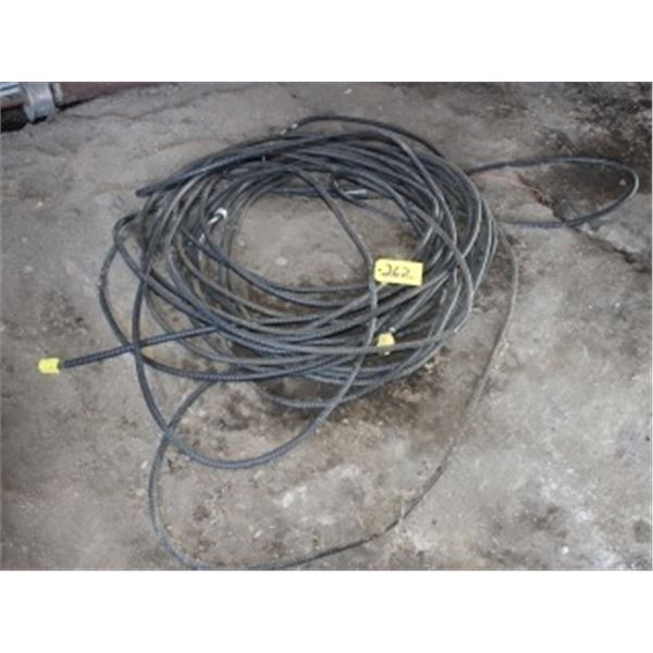 ROLL OF WIRE