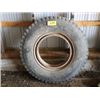 Image 1 : 11R 22.5 TIRE