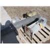 Image 1 : HOG FEEDER, WATERER, EXT SHOP LIGHT, ROLL OF CHICKEN WIRE, APPROX 6 STRAPS