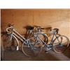 Image 1 : 2 ADULT BICYCLES
