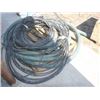 Image 1 : QUANTITY OF HOSE & ELEC WIRE