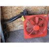 Image 1 : HITCH, 1 PHASE 3; 3HP BARN FAN