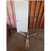 Image 1 : INTERIOR DOOR, CEILING FAN