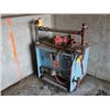 Image 1 : GAS BOILER UNIT, ELECTRIC PUMP