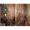 Image 3 : 4 HORSE COLLARS & HARNESS