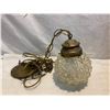 Image 1 : Swag lamp
