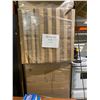 Image 1 : Pallet of  Parson mirrors 32”x32” 20 mirrors