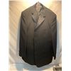 Image 1 : Suit pants and jacket 40-44 size approximately