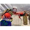 Image 1 : Scarfs, hats, gloves sweater