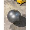 Image 1 : Exercise ball