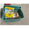 Image 1 : Bird seed