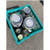 Image 1 : Lot of paints