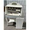 Image 1 : Rustic desk needs tlc