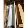 Image 1 : Sliders for drawers 5 boxes