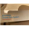 Image 2 : Sliders for drawers 5 boxes