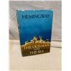 Image 1 : Hemingway the old man and the sea book