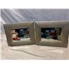 Image 1 : 2 mirrors