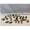Image 1 : Lot of wade figures