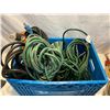 Image 1 : Lot of extension cords