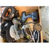 Image 1 : Misc tools no chargers