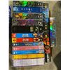Image 1 : Lot DVD’s