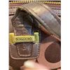 Image 2 : Coach purse and other items
