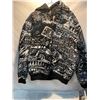 Image 1 : Zip hoodie xl
