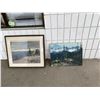 Image 1 : 2 art work