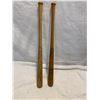Image 1 : 2 mini bats