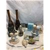 Image 1 : Lot of home decor