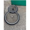Image 1 : Bike tires (2)
