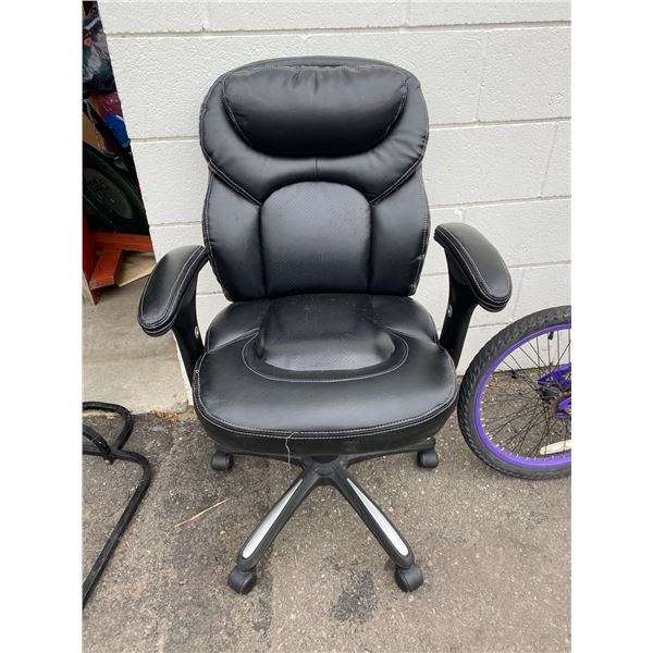 Office chair