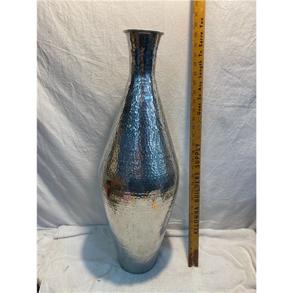 Vase 29 inches tall