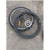 Image 1 : Bike tires (2)