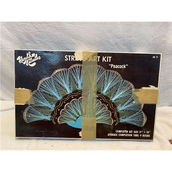 String art kit