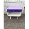 Image 1 : End table