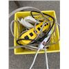 Image 1 : Crate power bars