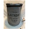 Image 1 : Laundry basket