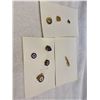 Image 1 : Collector pins