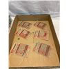 Image 2 : Flags of the world collectible cards