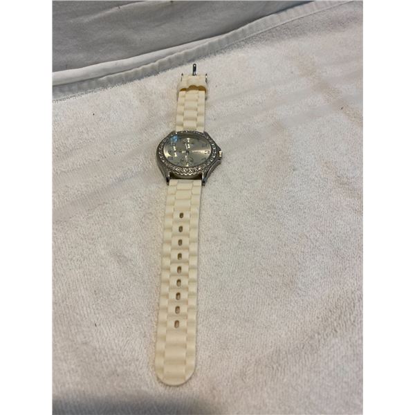 Quartz watch