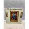 Image 1 : The Best of Paul Williams record
